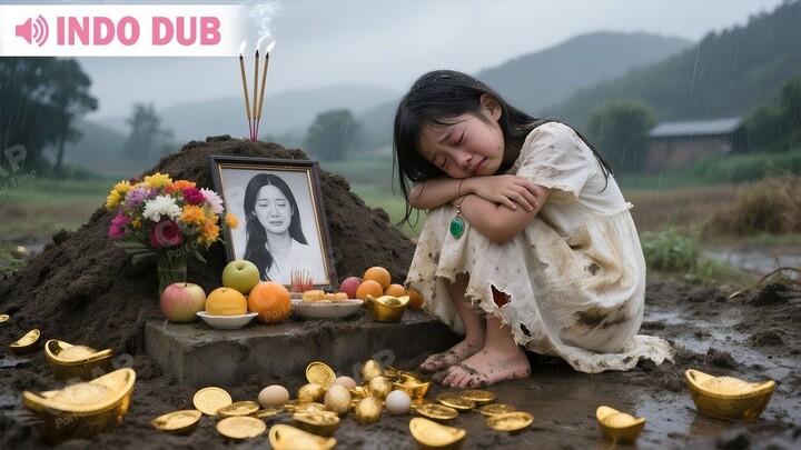 Gadis 5 tahun dikejar keluarga untuk bunuh, 18 tahun kemudian ia kembali menagih semua hartanya!