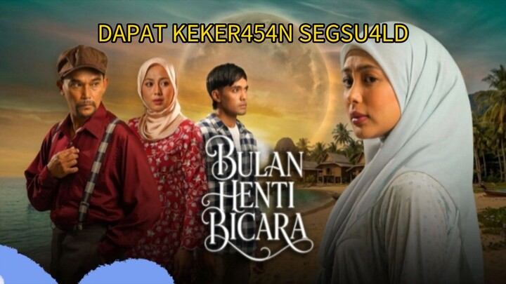 Bulan Henti Bicara (2026) Sering dapat keker454n segsu4L 🥀🥀