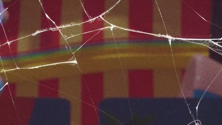 High cortisol caine? 😁