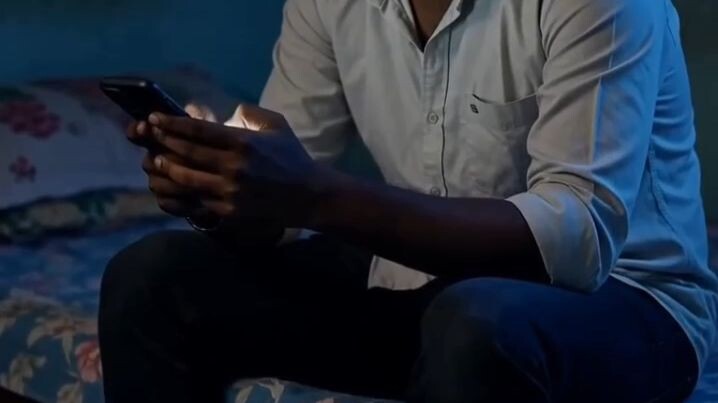 The Person He LovesDuration