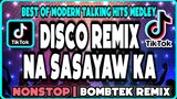 MODERN TALKING DISCO REMIX | Tiktok Bomb Medley hits 2021