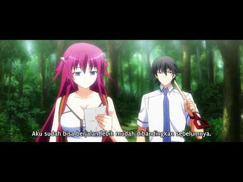 Grisaia no Rakuen Episode 5 - BiliBili