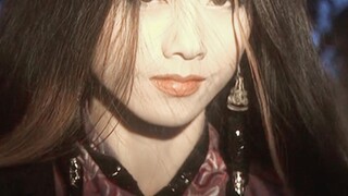 不愧是让导演再三邀请，作者都想为她改写结局的人，这才是最还原原著的吧