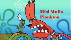 Dibalik Misi Ramadhan Plankton - Fandub all character