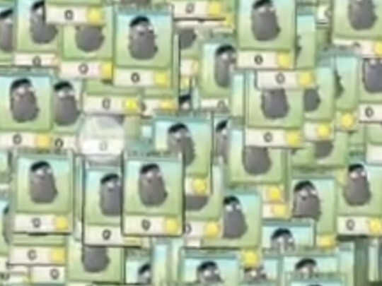 เวอร์ชันผสมผสาน: หนึ่งเกิดสอง สองเกิดสาม สามเกิดสรรพสิ่ง