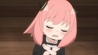 [MAD][AMV]Anya Forger is so lonely without her|<Spy×Family>