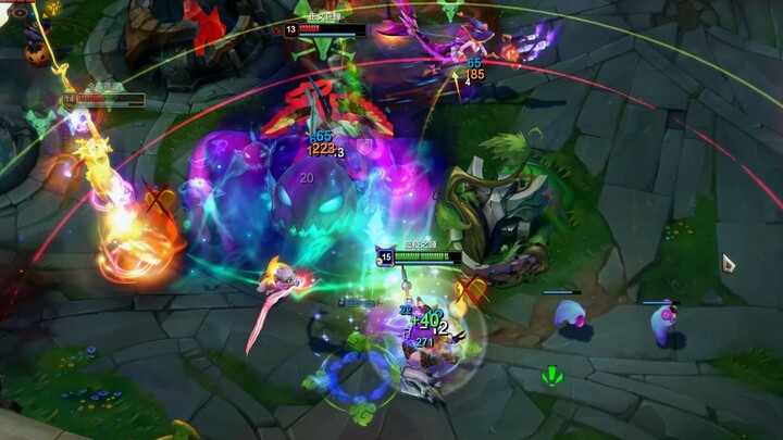 Will the deadly rhythm return in 3 days—and will it look like this?