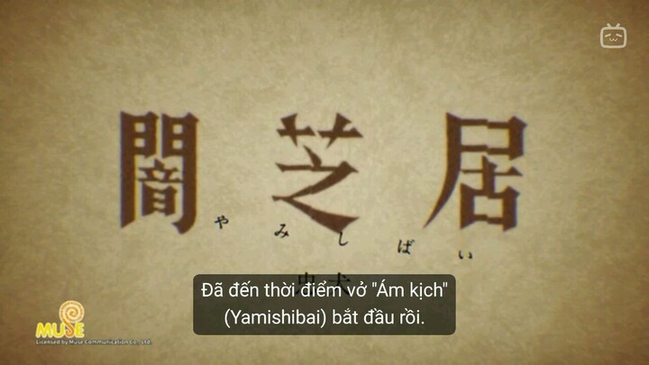 ám kịch 9 tập 1