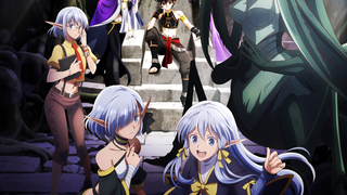 【กรกฎาคม/โทโมริ คุสึโนกิ & คาโอริ โซโนะ】มิโนโกล่า จดหมายเปิดเผยแห่งต่างโลก PV ตัวอย่าง [ทีมแปลภาษาจี