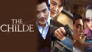The Childe Full Hindi Dubbed Korean Movie