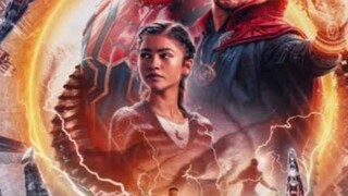 spiderman no way home edition