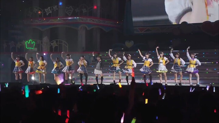 What You Gonna Do -  Nijigasaki 6th Live Kanagawa day1 (Jan 13, 2024)