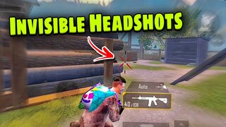 New TDM Invisible Headshot Trick ✅❌