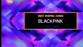 Penghargaan Kategori Musik Golden Disc ke-35: BLACKPINK