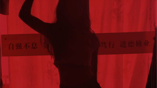 go hard penampilan ulang yang terlambat, terima kasih atas dukungan kalian semua