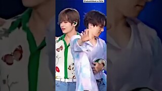 JUNGKOOK LIKES IT BADLY😏🙄 #fyp #fthvkook #bts #taekook