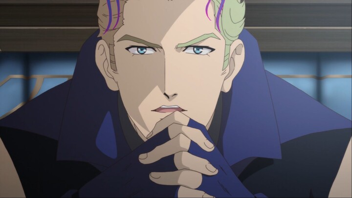 The Legend of Heroes- Sen no Kiseki - Northern War Episode 5 English Sub