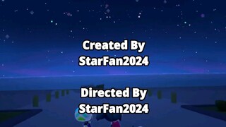 StarBeam The New Zoey End Credits