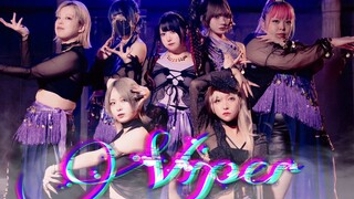 【Dinner Restaurant】Viper【Original Choreography】
