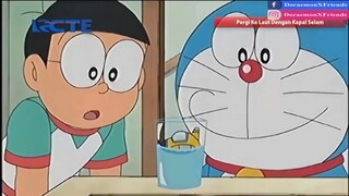[S5] Doraemon Bahasa Indonesia Terbaru 2022 - Episode 228  (No Zoom) | Pena Tumbuhan!