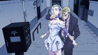 cuộc phiêu lưu kỳ lạ của jojo