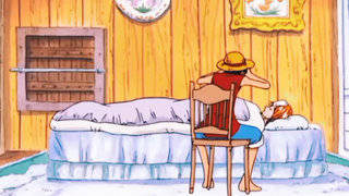 Luffy