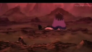 Aku pasti akan menghajar mu - janji Luffy