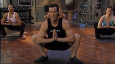 P90X - 7. X STRETCH