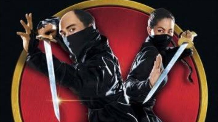 IRON MONKEY FULL MOVIE ( DONIE YEN)