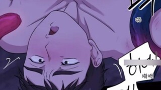卧槽！兄弟俩被触手怪袭击三天三夜…？