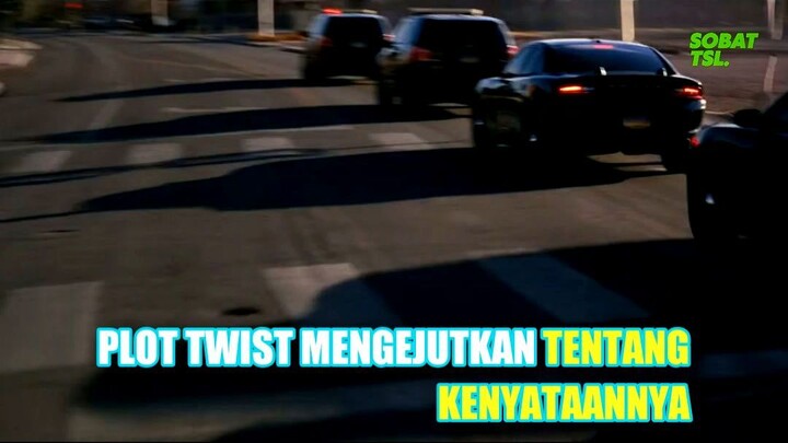 Plot Twist Mengejutkan Tentang Kenyataannya
