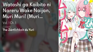 Ep.10 Watashi ga Koibito ni Nareru Wake Nai jan, Muri Muri! [ Sub Indo ]