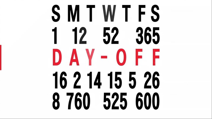 Seventeen Season's Greetings 1/2