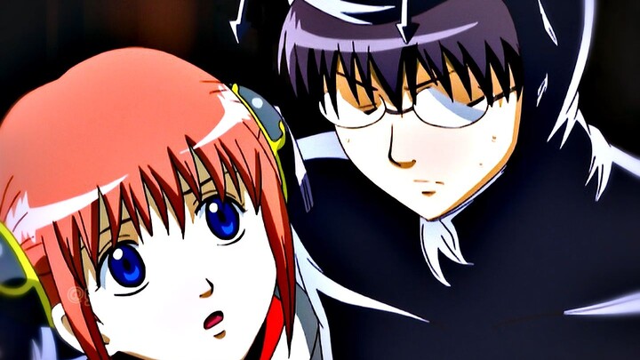 “Soal melawan takdir, tetap Gintama yang terbaik”