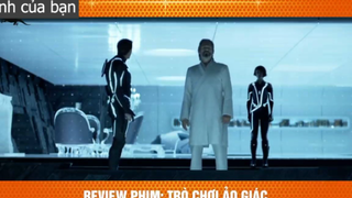 trò chơi ảo giác p1 #kenhcuaban