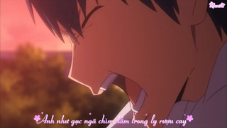 [AMV] Nỗi Đau Cả Một Đời