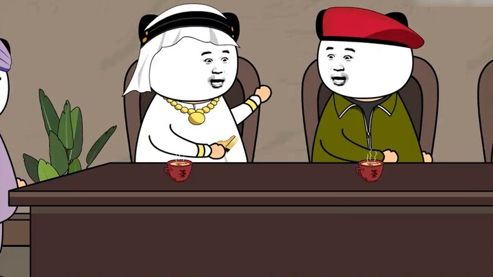 "Saluran Asia: Konspirasi Ekspres"