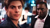 Zac Efron fights in a bar | Charlie St. Cloud | CLIP
