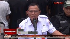 Cabinet Activity Sin Po TV - 27 Juli 2025