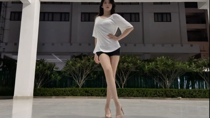 สั่งให้ทุกคนเริ่มเตะล้มคู่ต่อสู้เดี๋ยวนี้!! | “Alone” SISTAR
