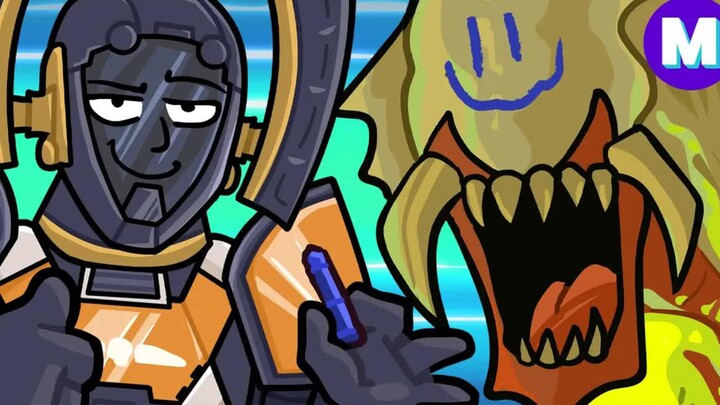 Metal Slug 2 vs. Monty Python: The Holy Grail?
