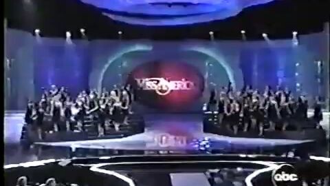 MISS AMERICA 2005 FULL SHOW