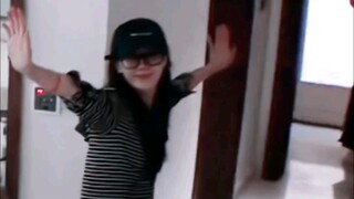 【迪丽热巴】她真的没有给我那种，顶流的疏远感，她好接地气啊！又美又飒又可爱我真的要爱死她了