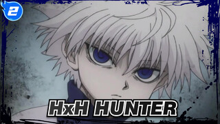 HUNTER×HUNTER|【Epic】HUNTER_2