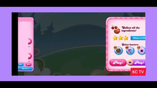 CANDY CRUSH SAGA LEVEL 629 (NEW VERSION)