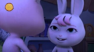 बबली और रिंकी की मस्ती _ Bablu Dablu Cubs S2 Ep 23 Hindi Cartoon Big Magic _ Boo