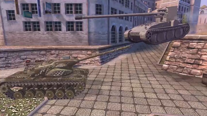 world of tanks part4
