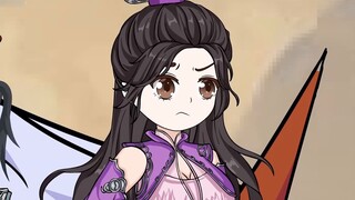 Tập 53: Thạch Hạo giết chết những người bất tử còn lại, thiên đường lần đầu tiên được thành lập