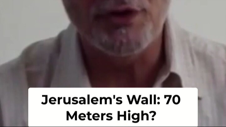 Heaven's Wall  Measure And Meaning Of The City