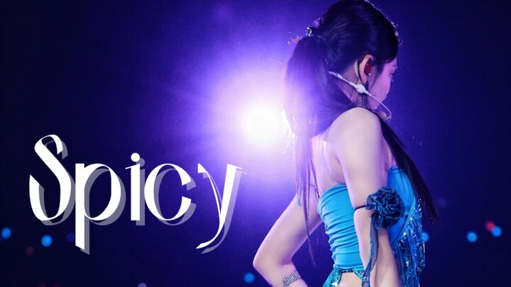 231010 Ninh Nghệ Trác SPICY quay trực tiếp 4k - TMA